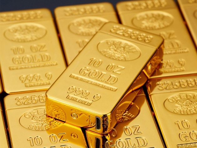 Giá vàng hôm nay ngày 9/8: Sau một tuần tăng sốc, vàng bất ngờ đảo chiều