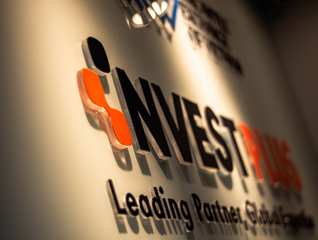 InvestPlus và sứ mệnh kết nối giao dịch hàng hóa quốc tế trong thời đại 4.0