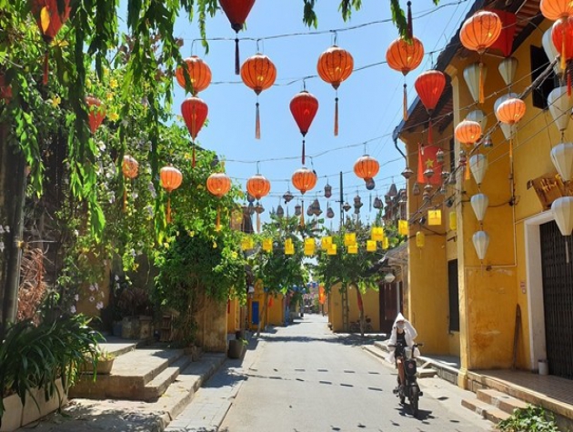 Quảng Nam: Đưa các hoạt động trở lại bình thường nhưng không lơ là chống dịch