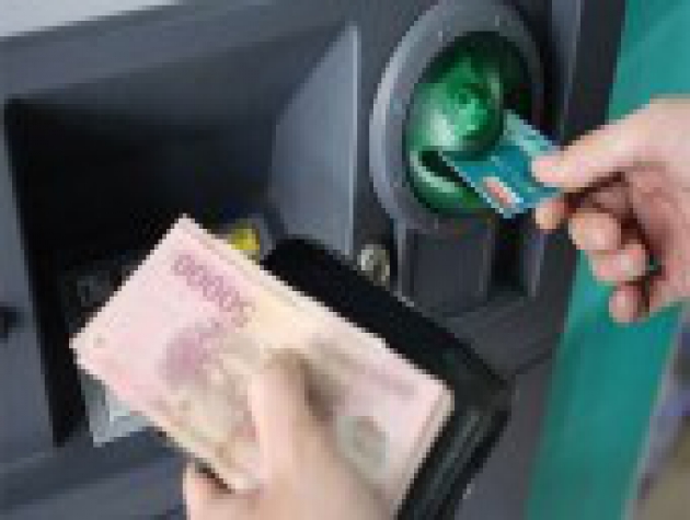 Đẩy mạnh thu nộp, chi trả chế độ BHXH qua phương tiện thanh toán không dùng tiền mặt