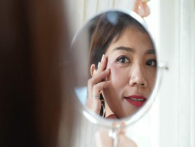 6 mẹo chăm sóc da khi bước qua tuổi 40