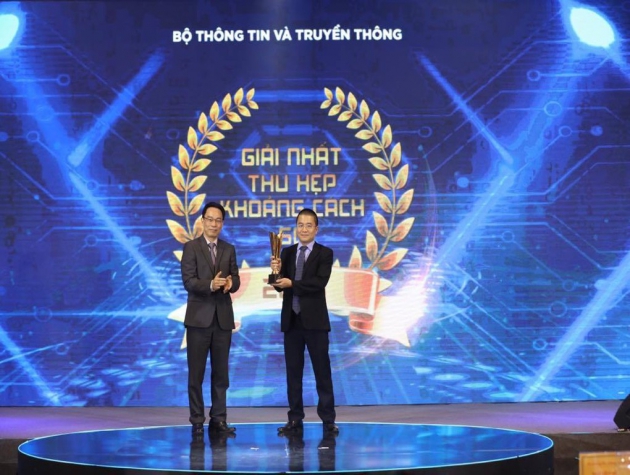 5 sản phẩm 'Make in Viet Nam' xuất sắc 2020