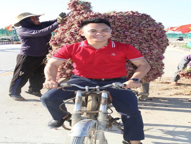 Chuyên gia Đặng Đình Mạnh chia sẻ về nét độc đáo trong ẩm thực ngày Tết của người Việt