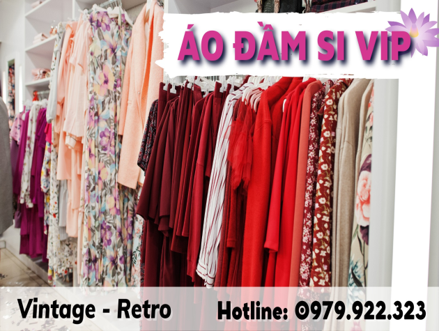 ​​​​​​​My My Nguyễn: Shop thời trang 2hand chất lượng dành cho các tín đồ “nghiện” style vintage